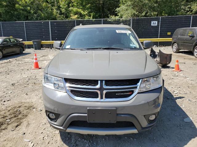 Photo 5 from auction – 2019 DODGE JOURNEY SE with VIN 3C4PDCBB5KT718748