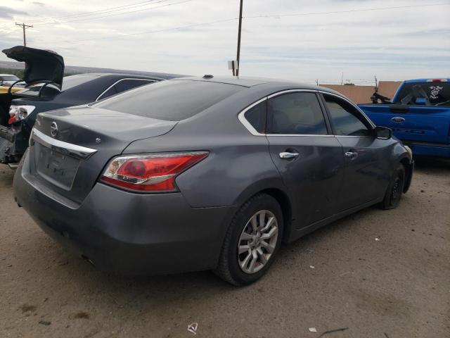 Photo 3 from auction – 2015 NISSAN ALTIMA 2.5 with VIN 1N4AL3AP1FC452626