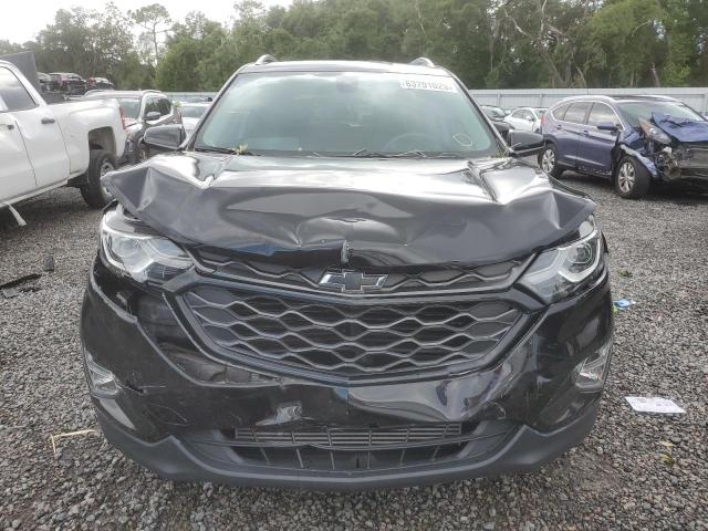 Photo 5 from auction – 2020 CHEVROLET EQUINOX PR with VIN 2GNAXPEX3L6127486