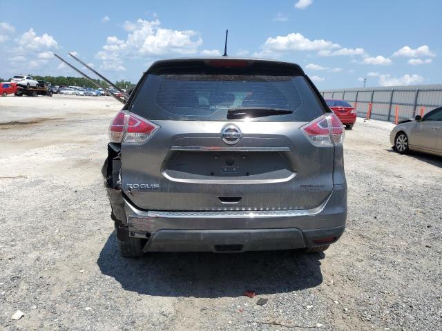 Photo 6 from auction – 2015 NISSAN ROGUE S with VIN KNMAT2MT7FP562828