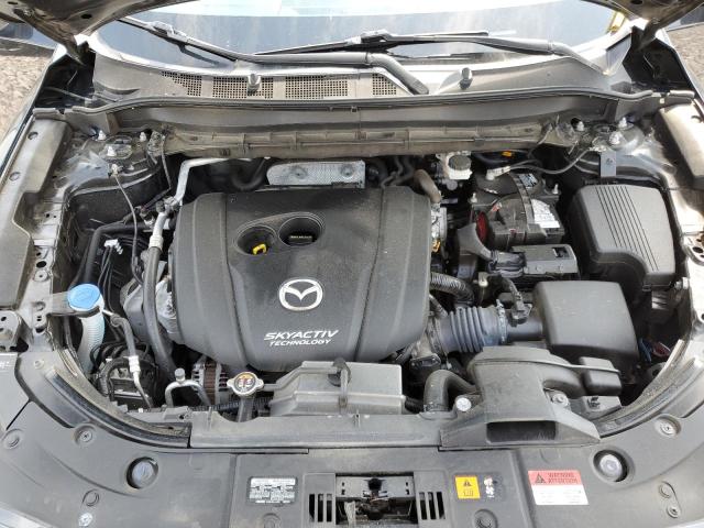 Photo 12 from auction – 2019 MAZDA CX-5 TOURI with VIN JM3KFBCM6K0571729