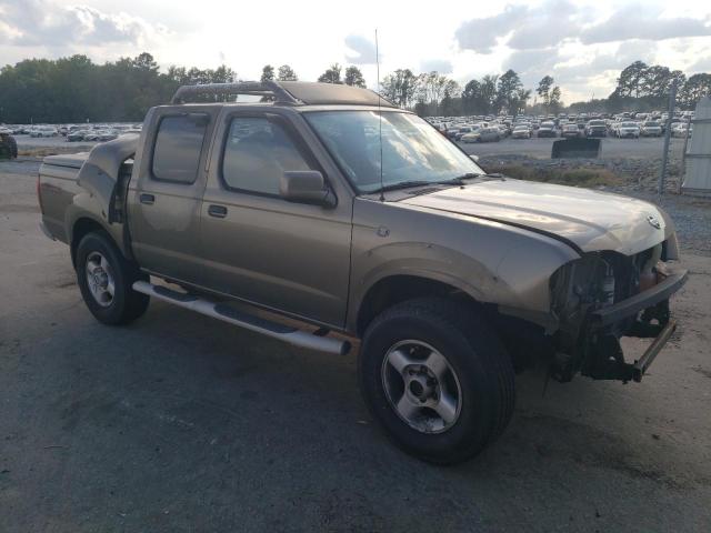 Photo 4 from auction – 2001 NISSAN FRONTIER C with VIN 1N6ED27Y11C315355