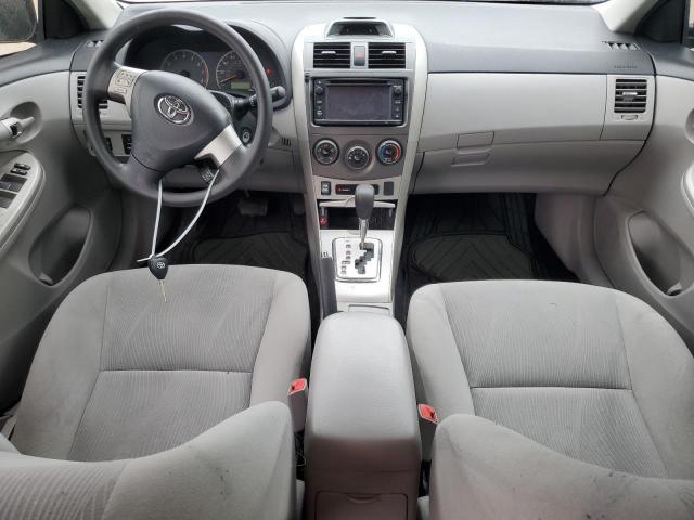 Photo 8 from auction – 2013 TOYOTA COROLLA BA with VIN 2T1BU4EEXDC961337