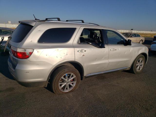 Photo 3 from auction – 2011 DODGE DURANGO CR with VIN 1D4RD4GG2BC730373