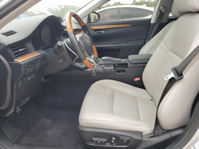 Photo 7 from auction – 2014 LEXUS ES 300H with VIN JTHBW1GG8E2043740