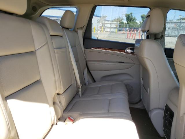 Photo 11 from auction – 2011 JEEP GRAND CHER with VIN 1J4RR5GT5BC649556