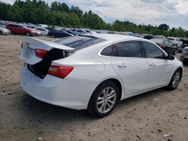 Photo 3 from auction – 2018 CHEVROLET MALIBU LT with VIN 1G1ZD5ST5JF132632