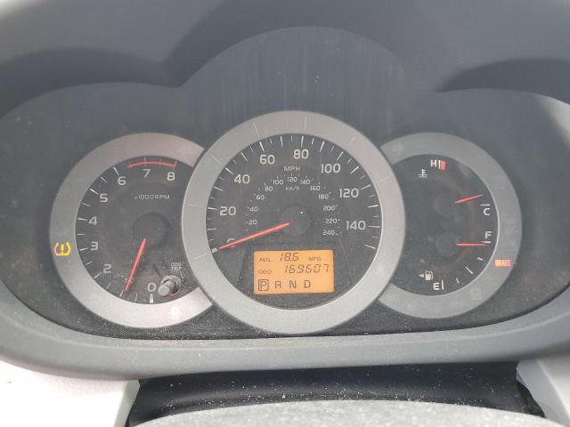 Photo 9 from auction – 2011 TOYOTA RAV4 LIMIT with VIN 2T3DK4DV5BW064851