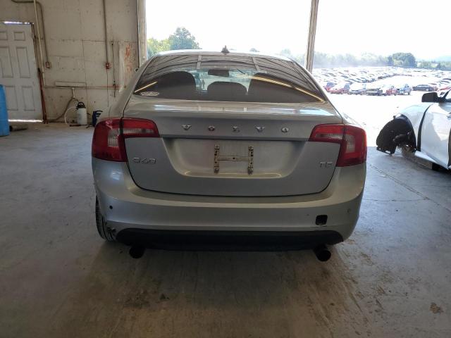 Photo 6 from auction – 2013 VOLVO S60 T5 with VIN YV1612FS9D2198268