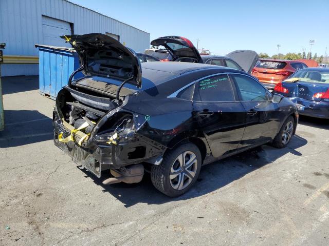 Photo 3 from auction – 2017 HONDA CIVIC LX with VIN 2HGFC2F51HH557668