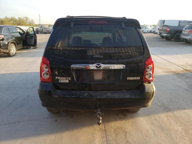 Photo 6 from auction – 2005 MAZDA TRIBUTE S with VIN 4F2CZ961X5KM13692