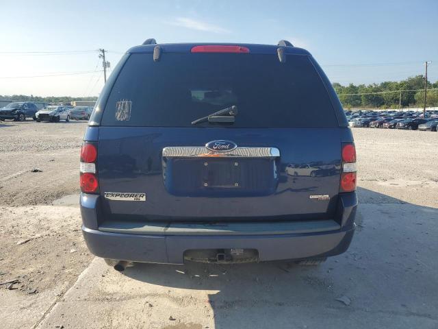 Photo 6 from auction – 2007 FORD EXPLORER with VIN 1FMEU73E07UB32068