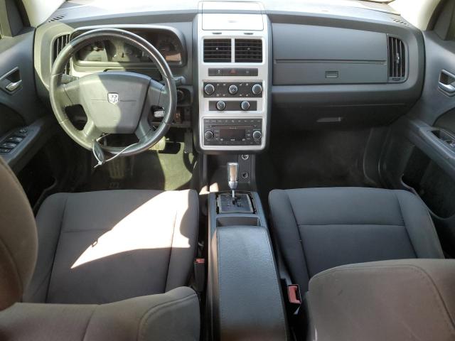 Photo 8 from auction – 2010 DODGE JOURNEY SX with VIN 3D4PH5FV0AT160345