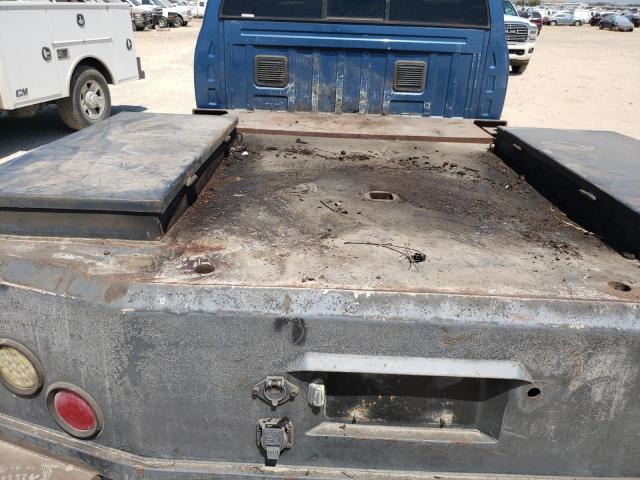 Photo 10 from auction – 2004 DODGE RAM 2500 S with VIN 3D7KU26C64G198715