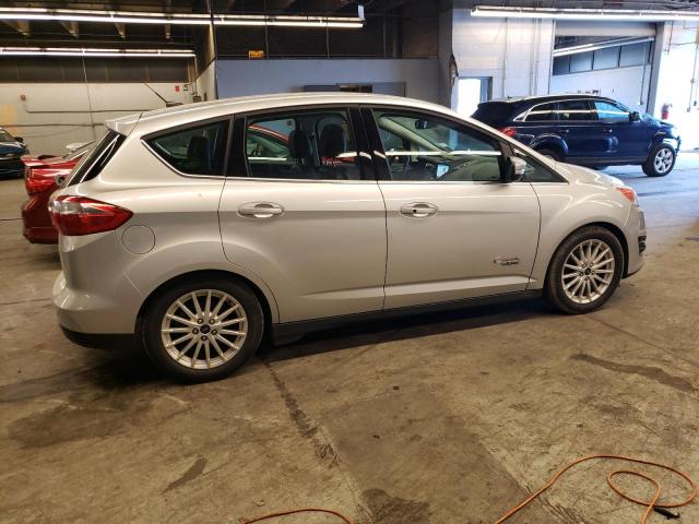 صورة رقم 3 من المزاد - 2016 FORD C-MAX PREM مع VIN 1FADP5CU0GL117584