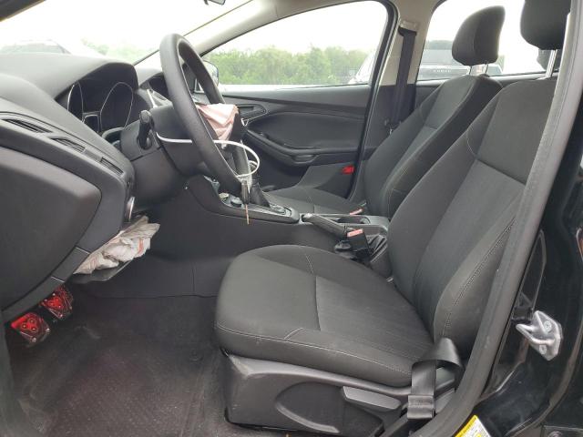 Photo 7 from auction – 2018 FORD FOCUS S with VIN 1FADP3E24JL275675