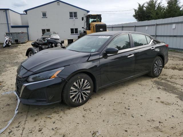 Photo 1 from auction – 2023 NISSAN ALTIMA SV with VIN 1N4BL4DV8PN329643