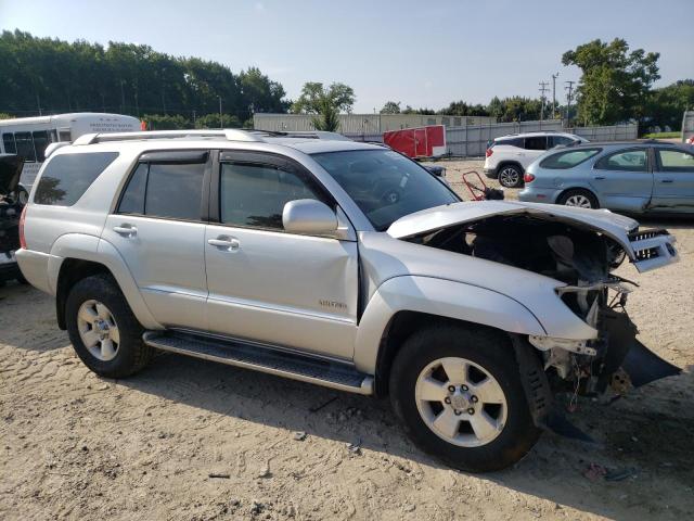 Photo 4 from auction – 2003 TOYOTA 4RUNNER LI with VIN JTEZU17R430002257