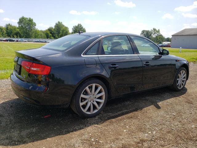 Photo 3 from auction – 2013 AUDI A4 PREMIUM with VIN WAUFFAFL9DA168264