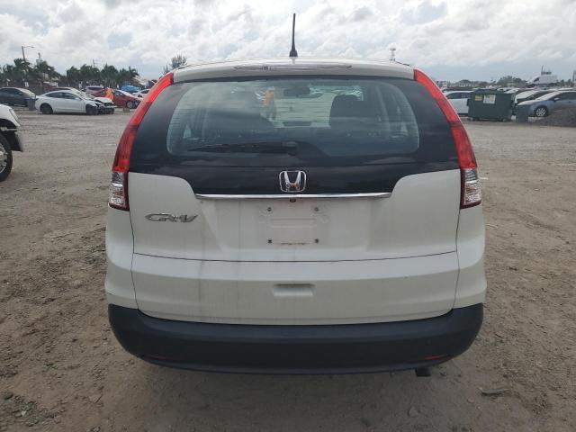 Photo 6 from auction – 2014 HONDA CR-V LX with VIN 5J6RM3H30EL042227
