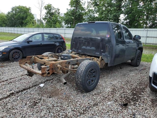Photo 3 from auction – 2008 GMC SIERRA K15 with VIN 2GTEK19J681276121