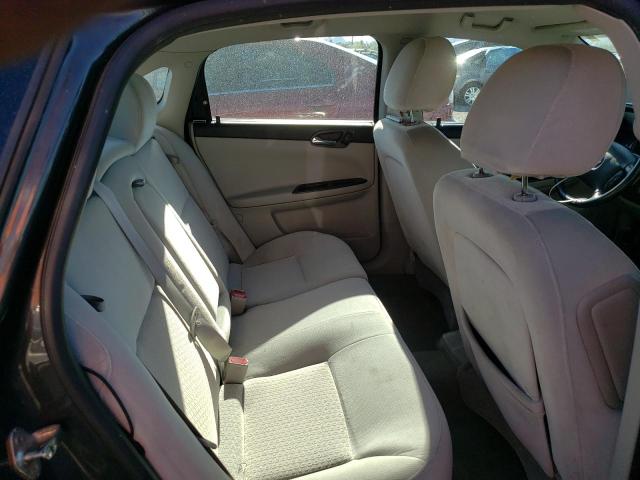Photo 10 from auction – 2012 CHEVROLET IMPALA LT with VIN 2G1WG5E34C1214304