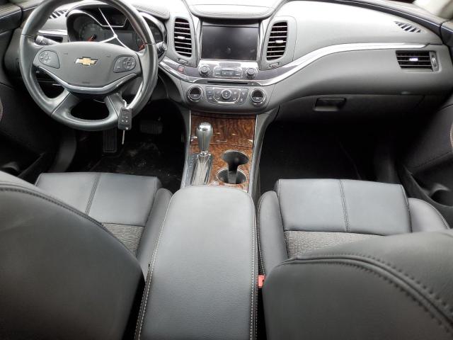Photo 8 from auction – 2015 CHEVROLET IMPALA LT with VIN 1G1125S37FU115966