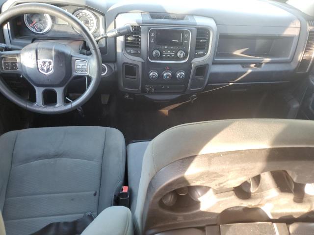 Photo 8 from auction – 2014 RAM 1500 ST with VIN 1C6RR6KT9ES140266