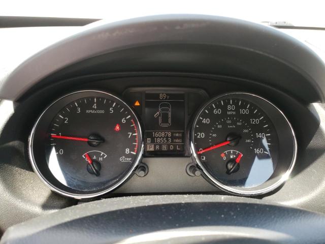 Photo 9 from auction – 2011 NISSAN ROGUE S with VIN JN8AS5MT2BW175631