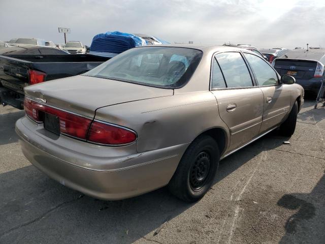 Photo 3 from auction – 2002 BUICK CENTURY CU with VIN 2G4WS52J321244848