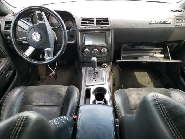 Photo 8 from auction – 2009 DODGE CHALLENGER with VIN 2B3LJ74W59H524417