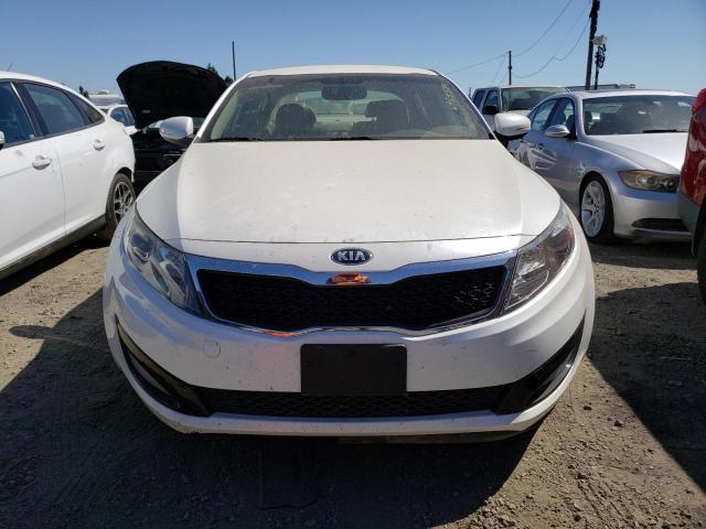 Photo 5 from auction – 2013 KIA OPTIMA LX with VIN KNAGM4A74D5383825