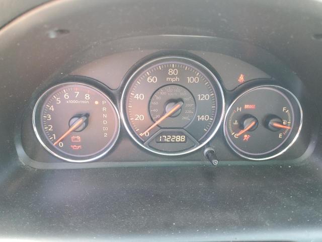 Photo 9 from auction – 2004 HONDA CIVIC EX with VIN 2HGES26784H526489