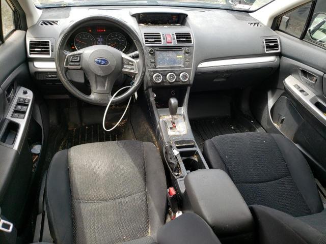 Photo 8 from auction – 2015 SUBARU IMPREZA with VIN JF1GPAA66F8205034