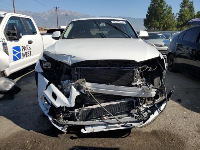 Photo 5 from auction – 2014 AUDI Q5 PREMIUM with VIN WA1DGAFP6EA061386
