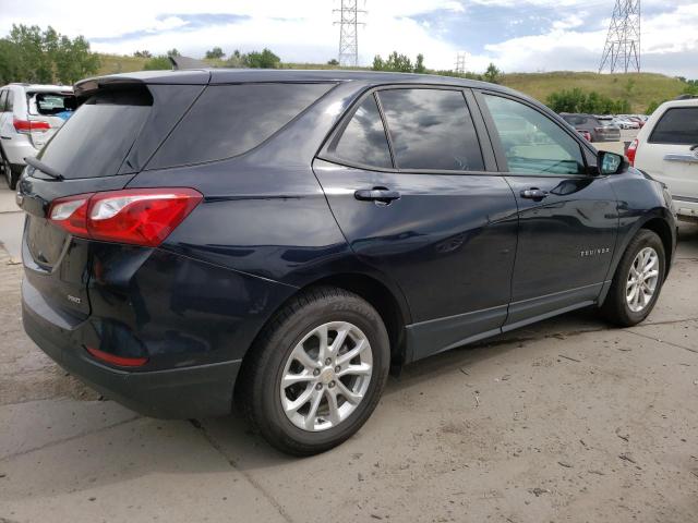 Photo 3 from auction – 2020 CHEVROLET EQUINOX LS with VIN 2GNAXSEV5L6184337