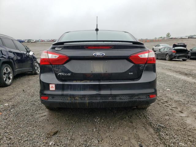 Photo 6 from auction – 2014 FORD FOCUS SE with VIN 1FADP3F26EL267128
