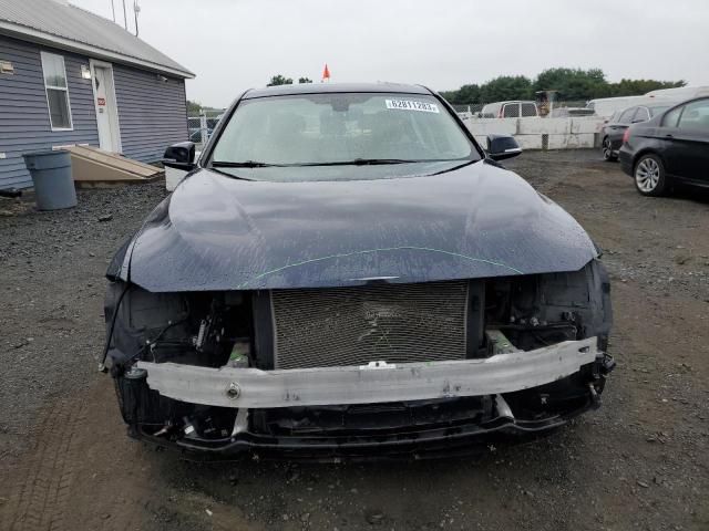 Photo 5 from auction – 2014 BMW 328 D XDRI with VIN WBA3D5C5XEKX96786