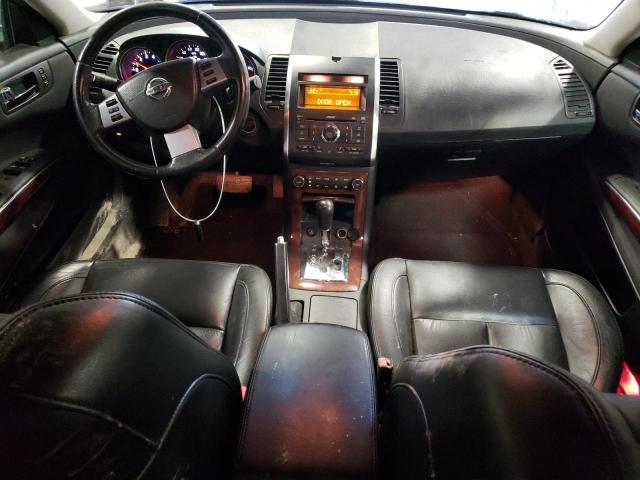 صورة رقم 8 من المزاد - 2008 NISSAN MAXIMA SE مع VIN 1N4BA41E68C830456