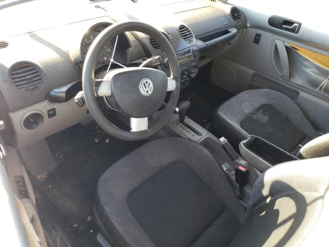 Photo 8 from auction – 2000 VOLKSWAGEN NEW BEETLE with VIN 3VWCA21C9YM492483