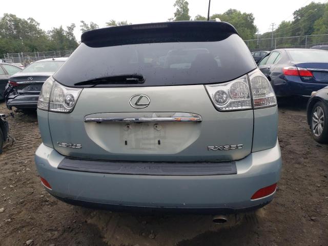 صورة رقم 6 من المزاد - 2008 LEXUS RX 350 مع VIN 2T2HK31U88C079575