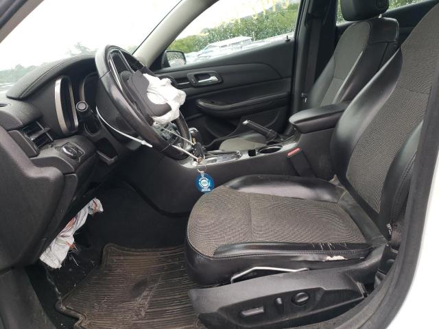 Photo 7 from auction – 2015 CHEVROLET MALIBU 2LT with VIN 1G11D5SL4FU148689