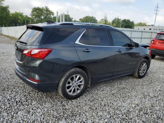 Photo 3 from auction – 2018 CHEVROLET EQUINOX LT with VIN 2GNAXJEV1J6285799