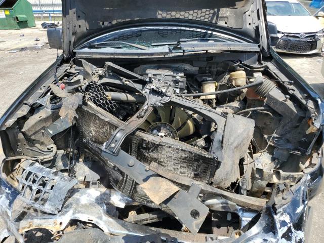 Zdjęcie 11 z aukcji – 2008 FORD F150 z VIN 1FTPX12V18FA98991