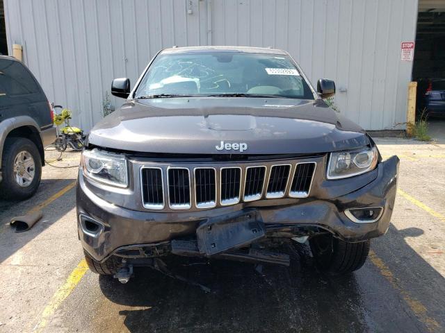 Photo 5 from auction – 2016 JEEP GRAND CHER with VIN 1C4RJFAG2GC366683