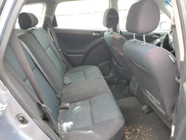 Photo 10 from auction – 2006 TOYOTA COROLLA MA with VIN 2T1LR30E16C560821