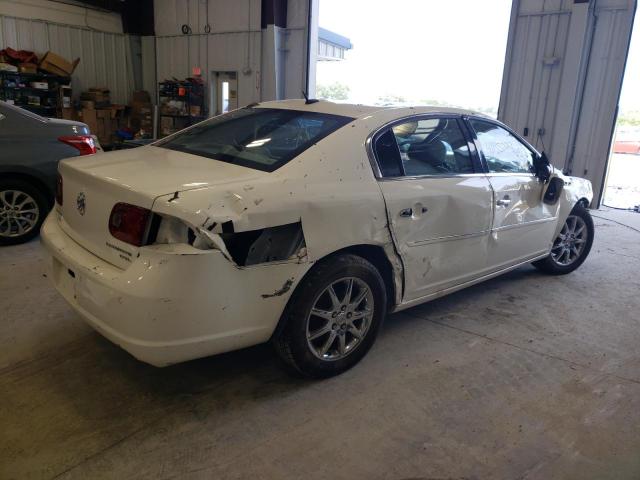 Photo 3 from auction – 2007 BUICK LUCERNE CX with VIN 1G4HD572X7U179335