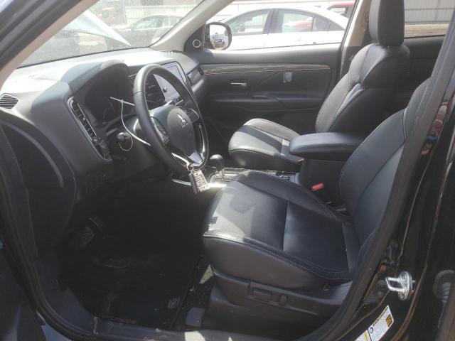 Photo 7 from auction – 2019 MITSUBISHI OUTLANDER with VIN JA4AD3A36KZ008003