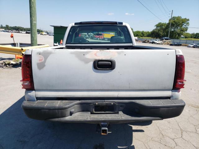 Photo 6 from auction – 2004 CHEVROLET SILVERADO2 with VIN 1GCEC19X94Z349453