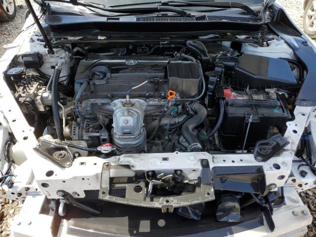 Photo 11 from auction – 2016 ACURA TLX with VIN 19UUB1F33GA007307
